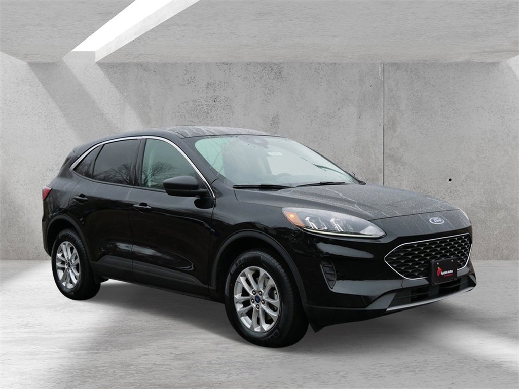 Certified 2022 Ford Escape SE w/ Convenience Package image 1