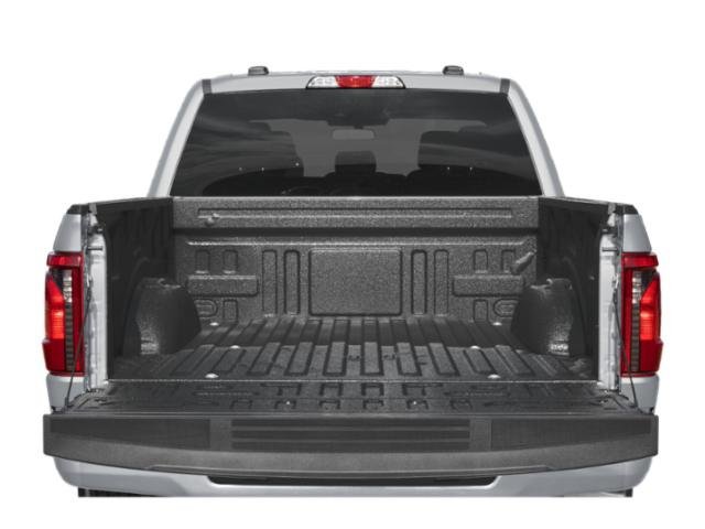 Certified 2026 Ford F150 STX w/ Equipment Group 200A RWD image 10