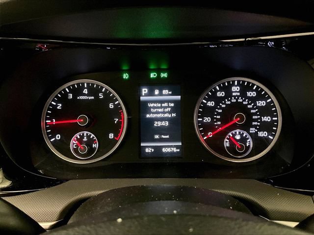 Used 2024 Kia K5 GT-Line w/ GT-Line Premium Package FWD image 19