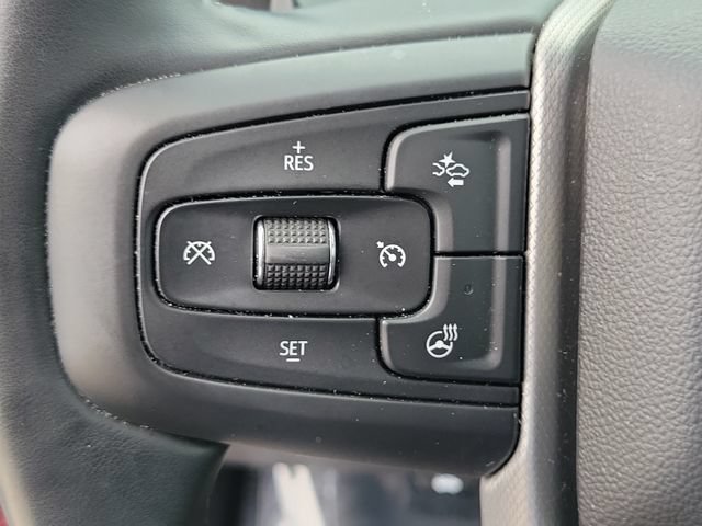 Used 2024 GMC Sierra 1500 Denali w/ Technology Package AWD/4WD image 13