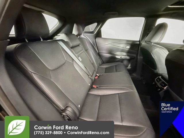 Used 2024 Lexus RX 350 Premium Plus w/ Convenience Package AWD/4WD image 32
