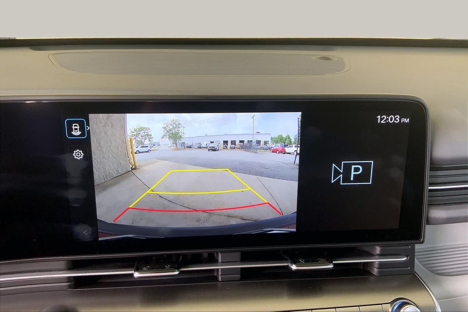 Used 2025 Hyundai Kona SEL FWD image 27