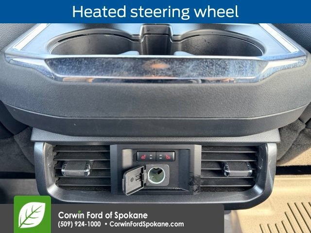 Certified 2023 Ford F150 Lariat w/ Equipment Group 502A High AWD/4WD image 15