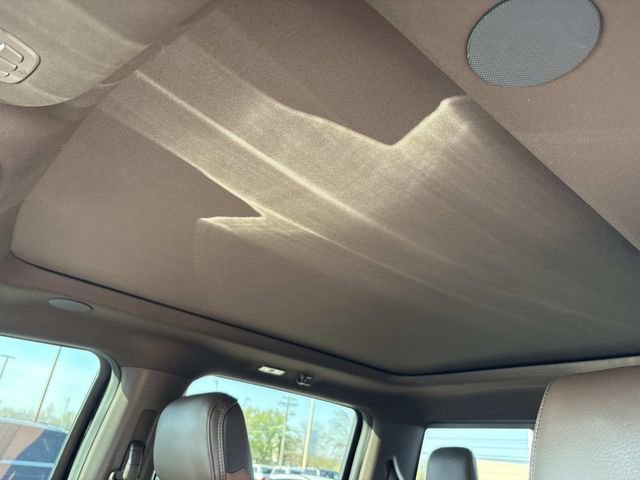 Certified 2025 Ford F150 King Ranch w/ FX4 Off-Road Package image 30