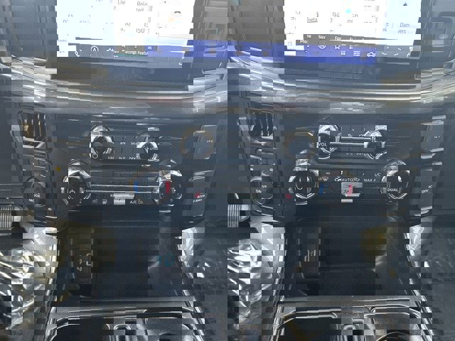 Certified 2023 Ford F150 XLT w/ Equipment Group 302A High image 25