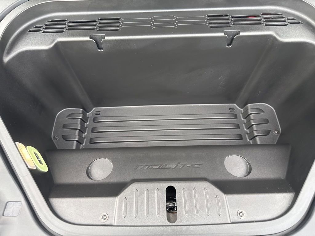 Certified 2024 Ford Mustang Mach-E Premium AWD/4WD image 50