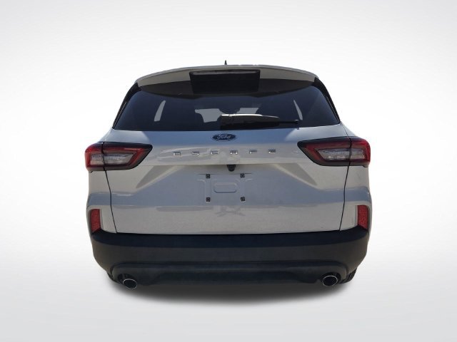Certified 2025 Ford Escape ST-Line FWD image 8