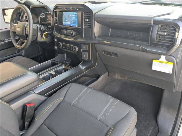 Certified 2023 Ford F150 XL w/ STX Appearance Package image 21