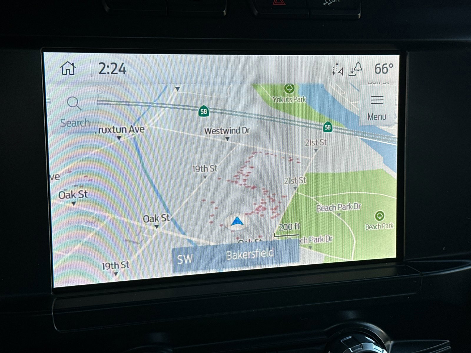 Certified 2021 Ford F150 XLT w/ Equipment Group 301A Mid image 18