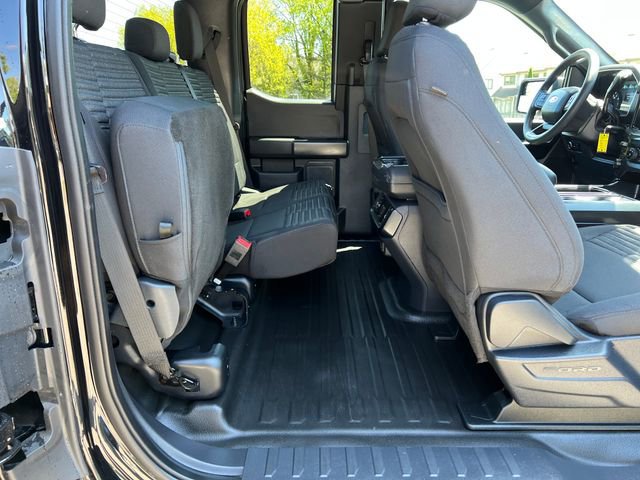 Certified 2023 Ford F150 XL w/ STX Appearance Package AWD/4WD image 41