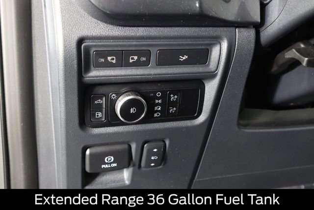 Certified 2023 Ford F150 XLT w/ Equipment Group 302A High image 49