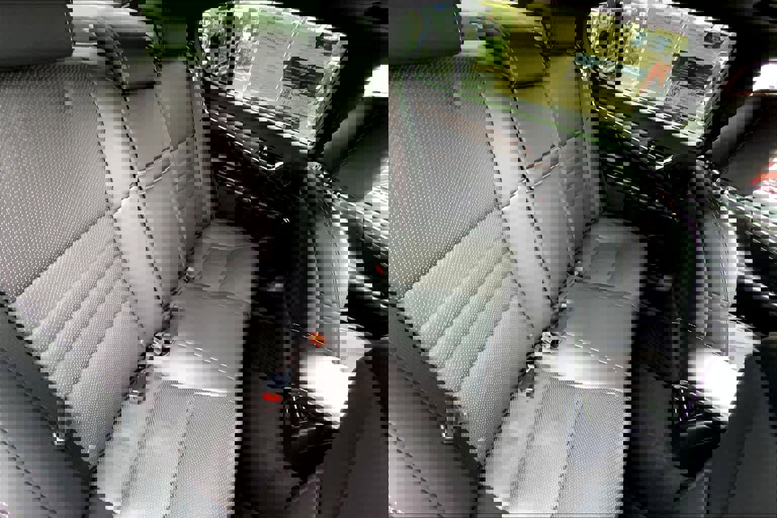 Used 2019 Lexus GS 350 F Sport image 17