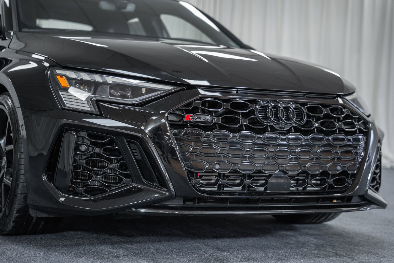 Used 2022 Audi RS 3 2.5T image 17