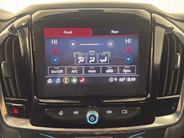 Used 2023 Chevrolet Traverse LT image 9