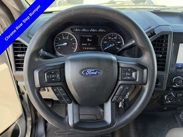 Certified 2022 Ford F250 XL w/ STX Appearance Package image 15