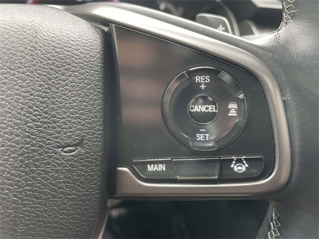 Used 2019 Honda Civic Sport Touring image 18