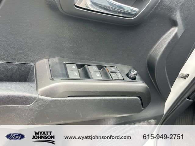 Used 2023 Toyota Tacoma TRD Off-Road AWD/4WD image 26