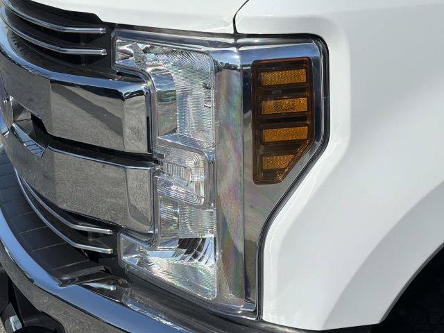 Certified 2019 Ford F250 Lariat w/ Lariat Value Package AWD/4WD image 10