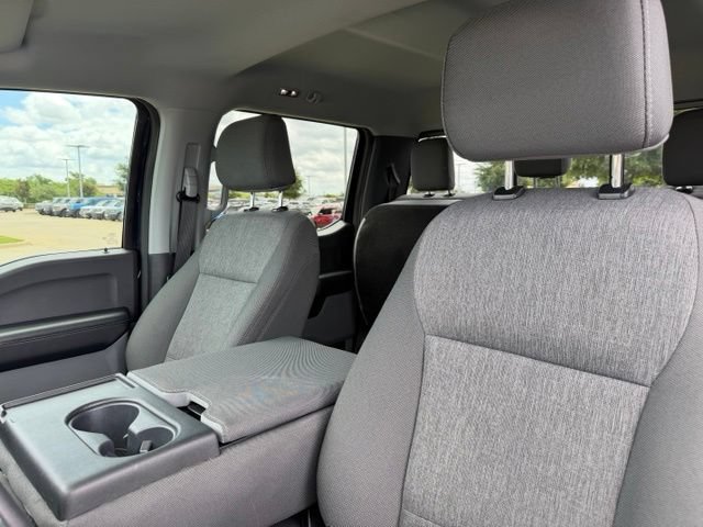Certified 2024 Ford F250 XL w/ STX Appearance Package AWD/4WD image 10