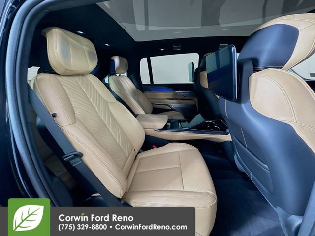 Used 2025 Cadillac Escalade IQ Luxury 2 image 31