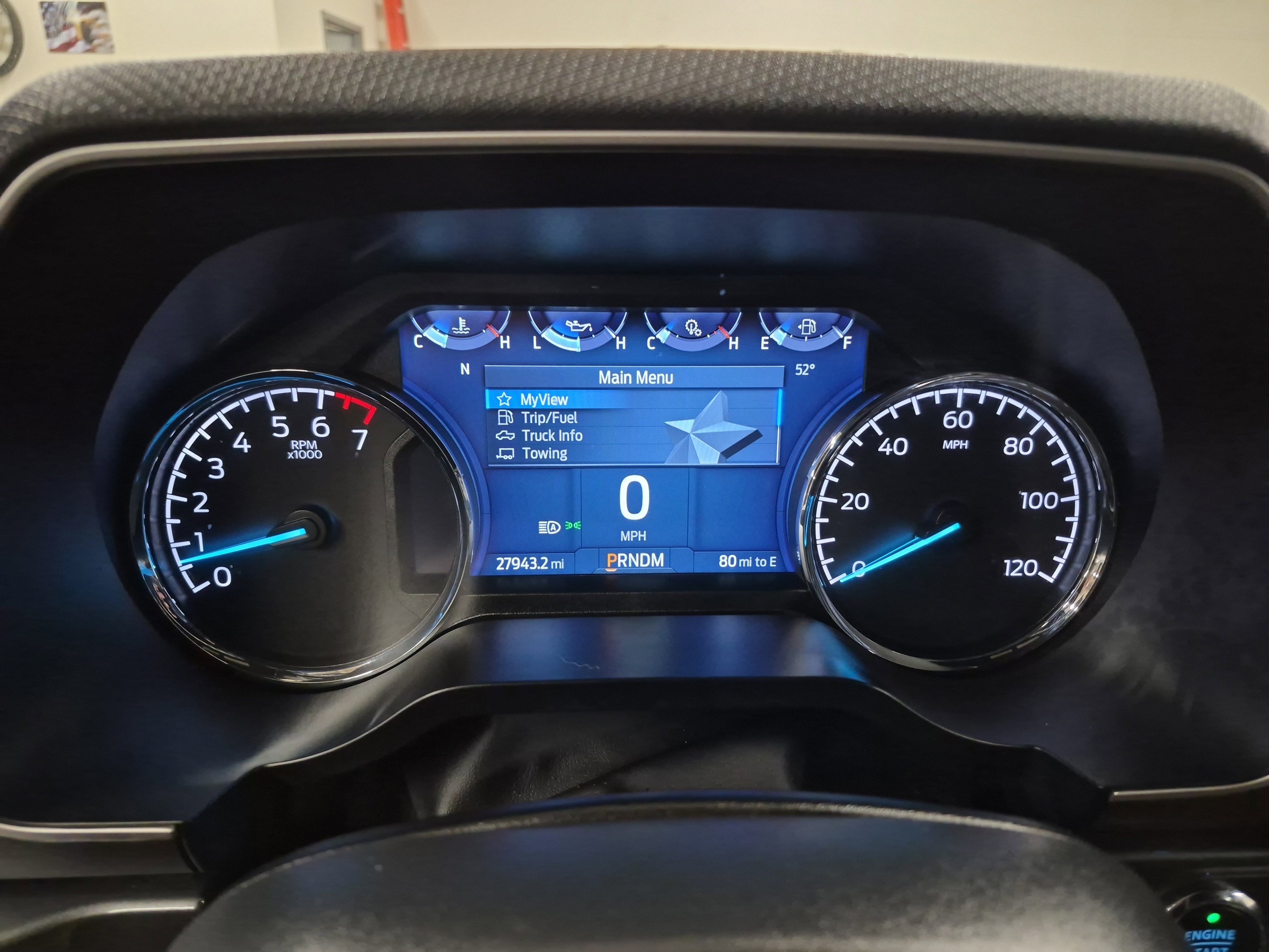 Certified 2023 Ford F150 XLT w/ Equipment Group 302A High image 23