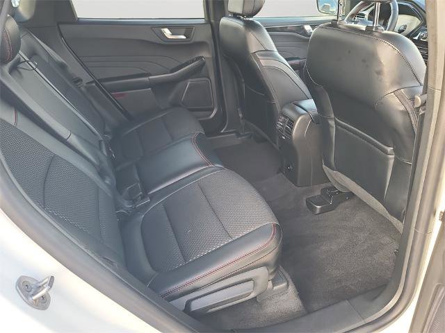 Certified 2024 Ford Escape ST-Line w/ Equipment Group 301A image 7