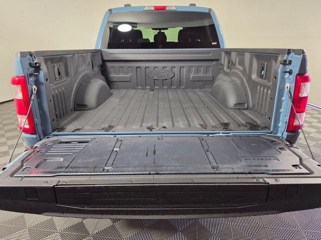 Certified 2023 Ford F150 XL w/ FX4 Off-Road Package AWD/4WD image 14