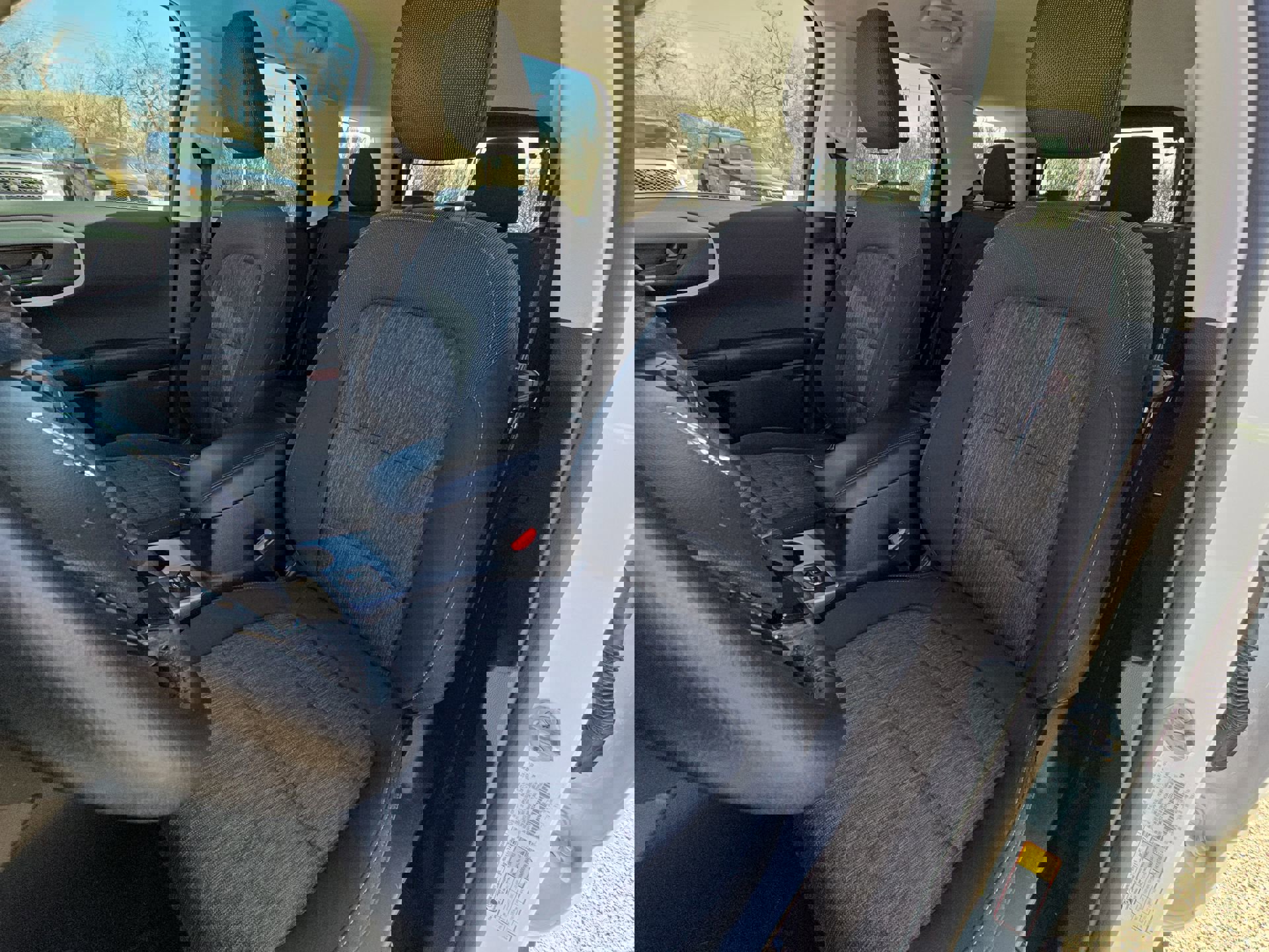 Certified 2023 Ford Bronco Sport Big Bend w/ Convenience Package image 11