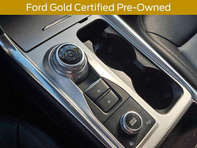Certified 2023 Ford Explorer XLT w/ Equipment Group 202A AWD/4WD image 18