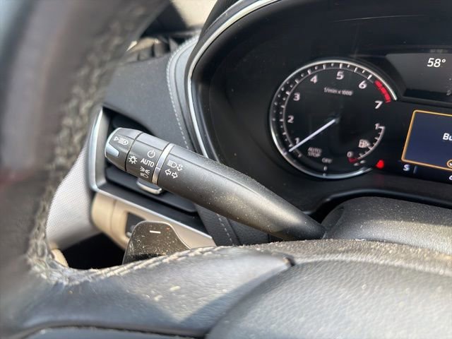 Used 2021 Cadillac CT5 Premium Luxury image 43