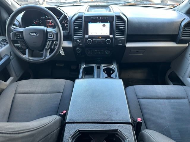 Certified 2019 Ford F150 XL w/ Equipment Group 101A Mid image 9
