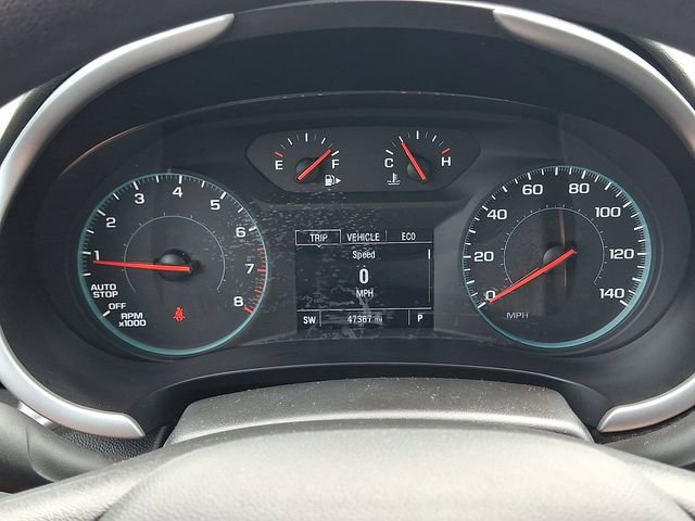 Used 2024 Chevrolet Malibu LT FWD image 33