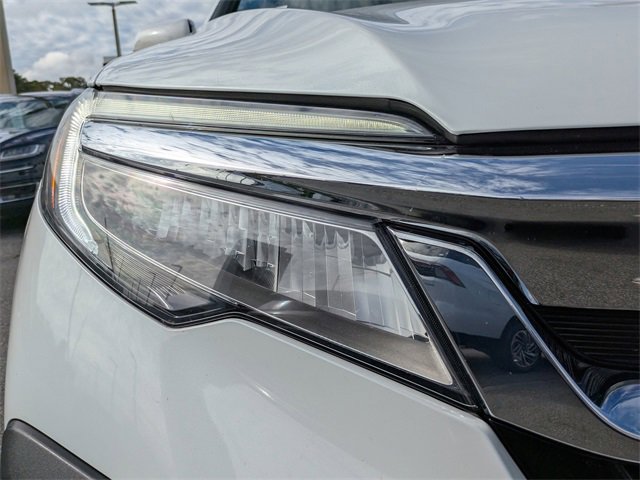 Used 2021 Honda Pilot Touring image 10