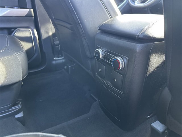 Certified 2023 Ford Explorer XLT w/ Equipment Group 202A image 40
