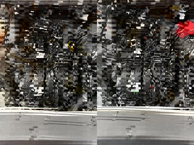 Certified 2021 Ford Edge SEL w/ Convenience Package image 15