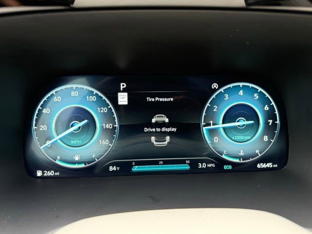 Used 2023 Hyundai Palisade Calligraphy FWD image 37