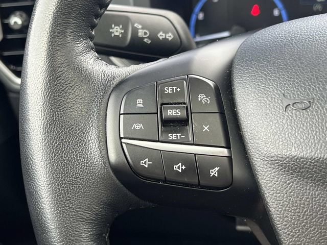 Certified 2023 Ford Bronco Sport Big Bend w/ Convenience Package AWD/4WD image 29