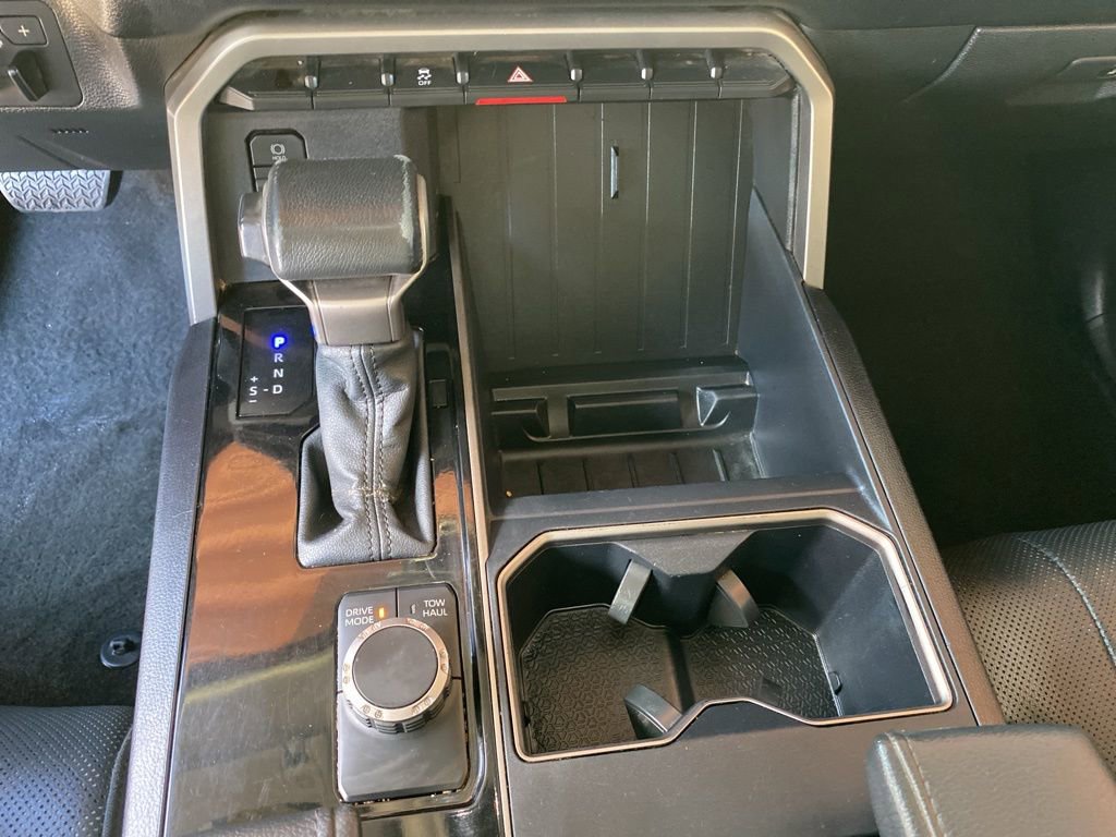 Used 2023 Toyota Tundra SR5 w/ SR5 Premium Package image 34