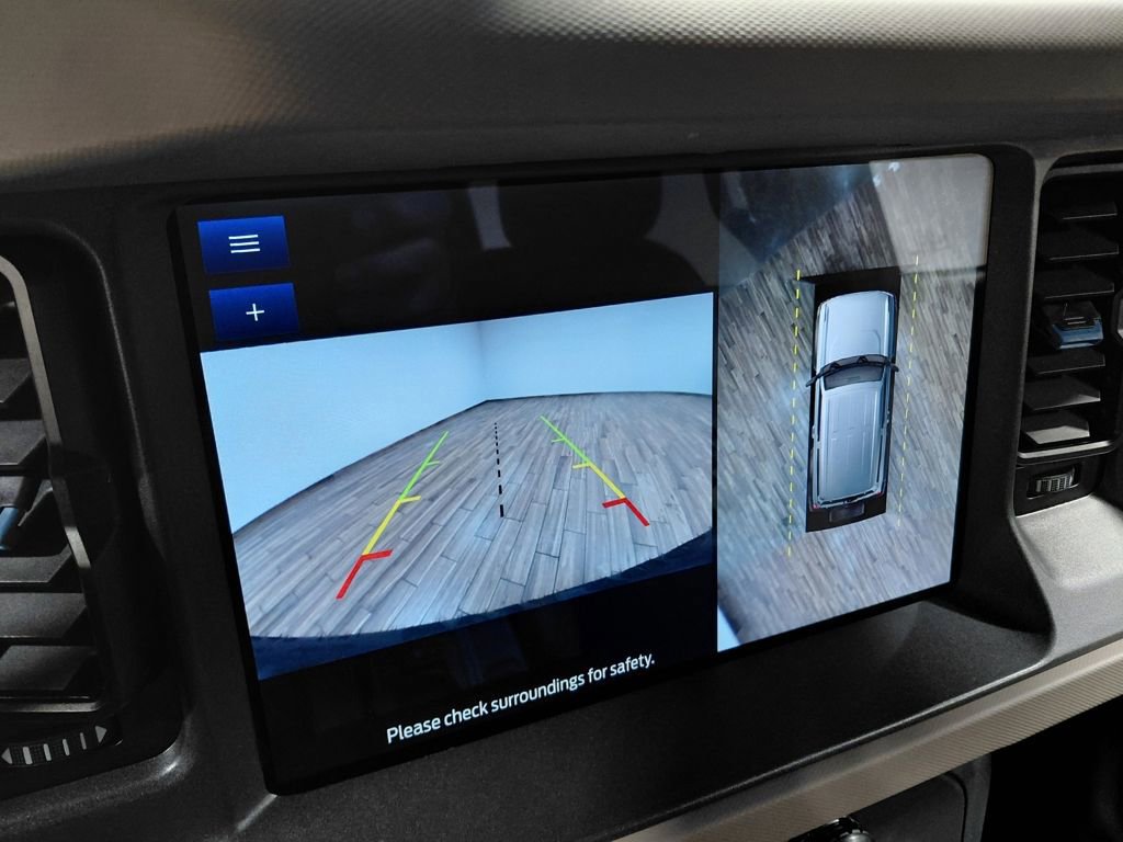 Certified 2024 Ford Bronco Wildtrak image 14