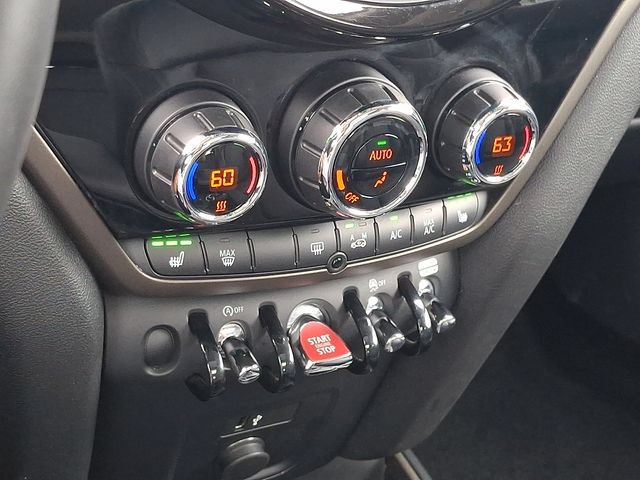 Used 2024 MINI Cooper Countryman S AWD/4WD image 16