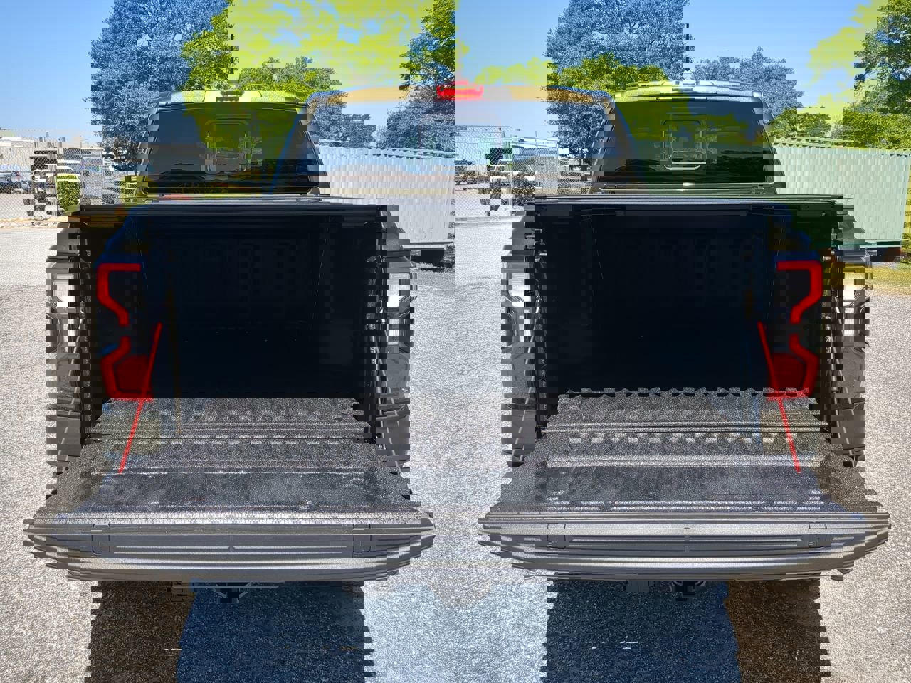 Certified 2025 Ford Ranger Raptor image 11