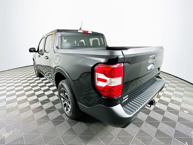 Certified 2024 Ford Maverick XLT w/ XLT Luxury Package image 10