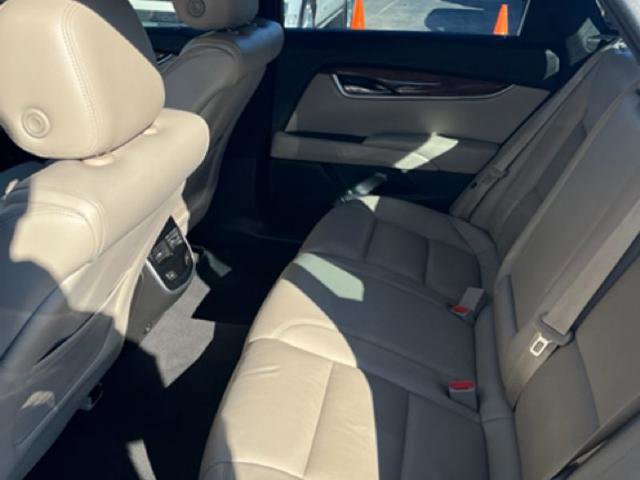 Used 2018 Cadillac XTS Luxury image 12