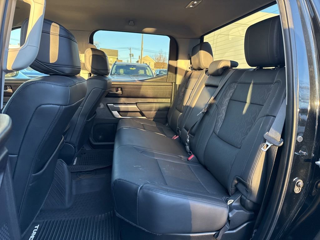 Used 2024 Toyota Tundra SR5 image 17