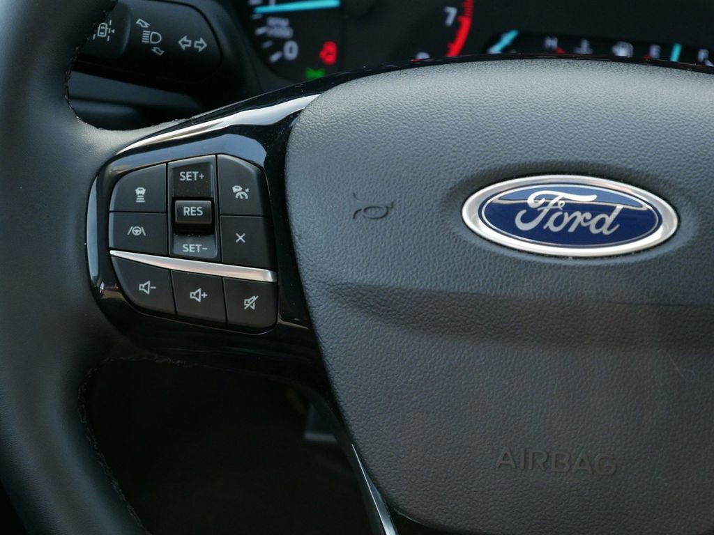 Certified 2022 Ford Escape SE w/ Convenience Package image 18