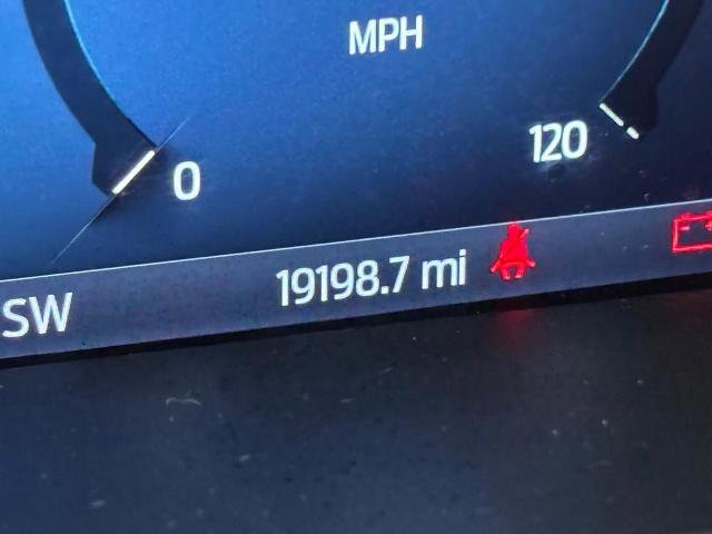 Certified 2025 Ford F150 XLT w/ Equipment Group 301A Standard image 25