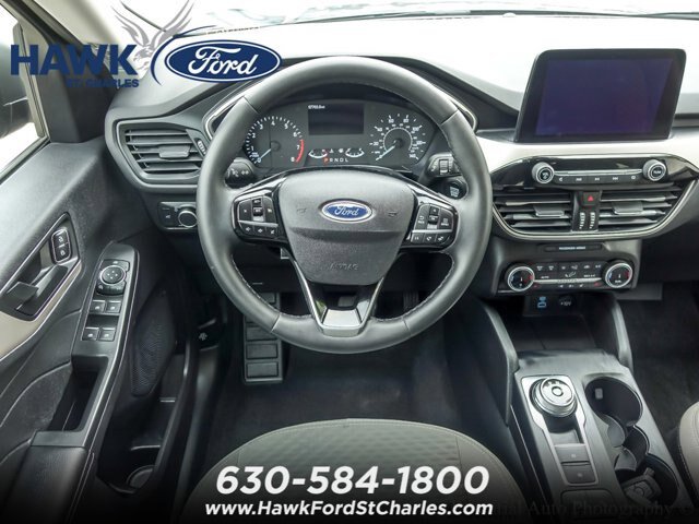 Certified 2022 Ford Escape SE w/ Convenience Package AWD/4WD image 12