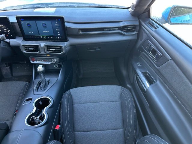 Certified 2024 Ford Mustang Coupe RWD image 13
