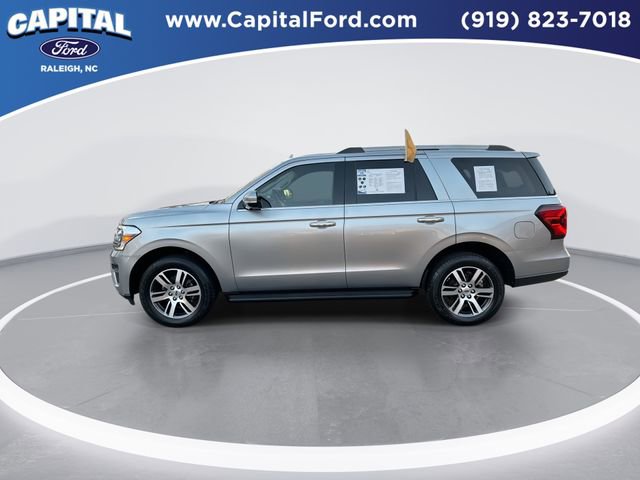 Certified 2024 Ford Expedition Limited image 5