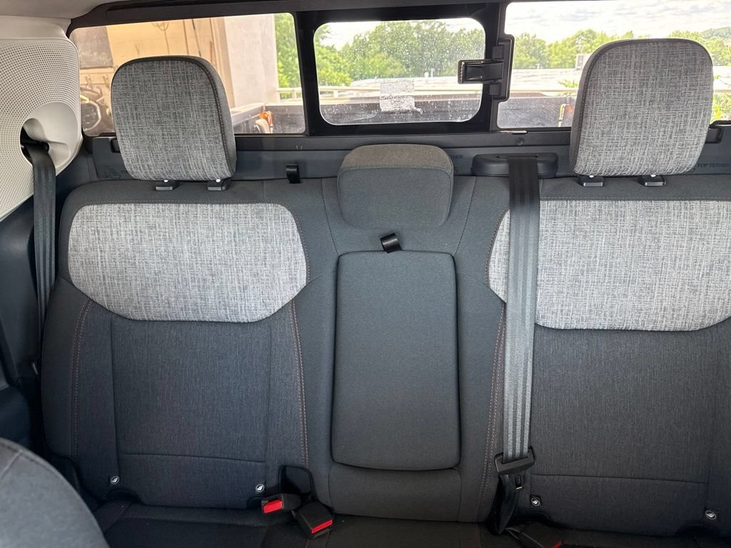 Certified 2022 Ford Maverick XLT FWD image 25
